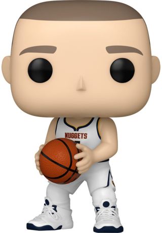 Figurine Funko Pop NBA #183 Nikola Jokic