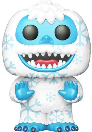 Figurine Funko Pop Rudolphe le renne au nez rouge (1964) #1859 Bumble