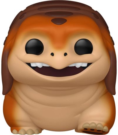 Figurine Funko Pop La quête de WondLa #1608 Otto