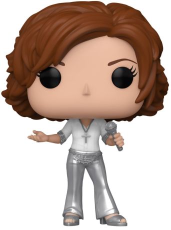 Figurine Funko Pop Martina McBride #405 Martina McBride