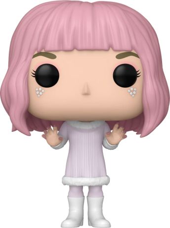 Figurine Funko Pop Mercredi #1578 Enid Sinclair