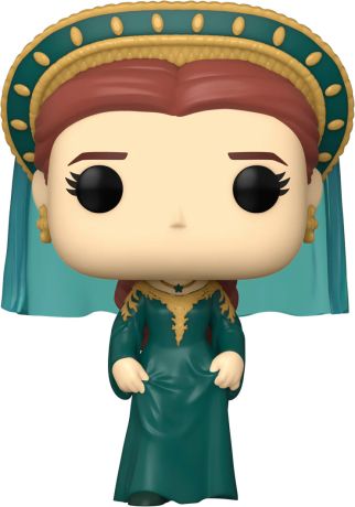 Figurine Funko Pop House of the Dragon #20 Alicent Hightower