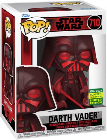 Figurine Funko Pop Rogue One : A Star Wars Story #710 Dark Vador
