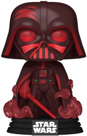 Figurine Funko Pop Rogue One : A Star Wars Story #710 Dark Vador