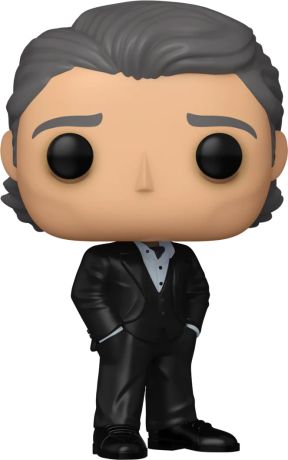 Figurine Funko Pop John Wick : Chapitre 4 #1688 Winston