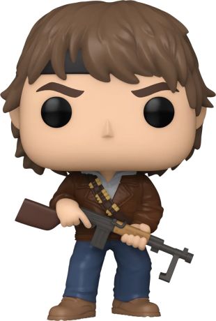 Figurine Funko Pop Red Dawn #1640 Jed Eckert
