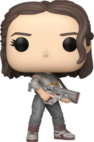 Figurine Funko Pop Alien Romulus #1614 Rain