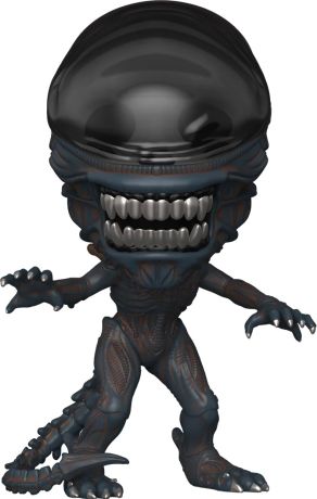 Figurine Funko Pop Alien Romulus #1616 Xenomorphe - 15 cm