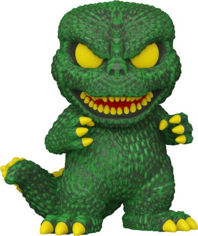 Figurine Funko Pop Godzilla  #1621 Godzilla