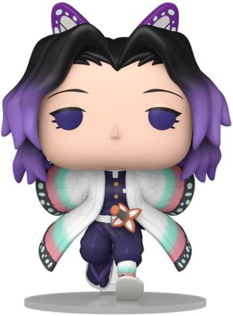 Figurine Funko Pop Demon Slayer #1605 Shinobu Kocho