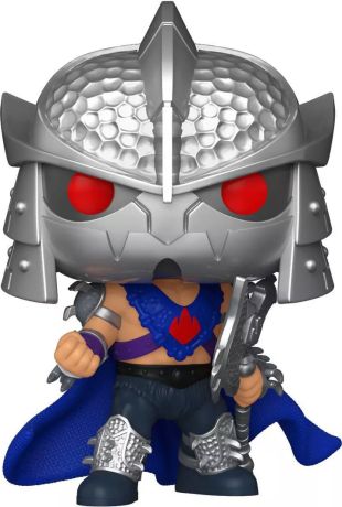 Figurine Funko Pop Tortues Ninja #1636 Shredder (Turtles of Grayskull)