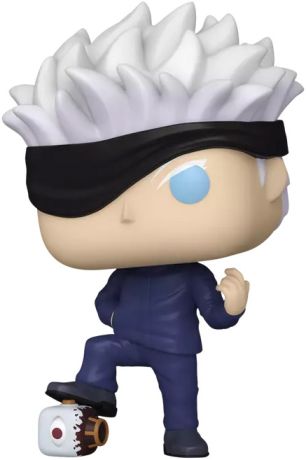 Figurine Funko Pop Jujutsu Kaisen #1608 Satoru Gojo