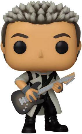 Figurine Funko Pop 100 ans de Disney #1364 Proto Zoa (Zenon)