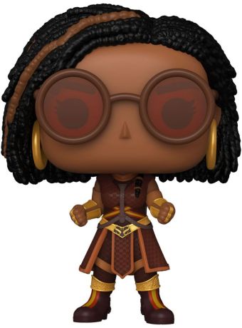 Figurine Funko Pop The Boys #1599 Sister Sage