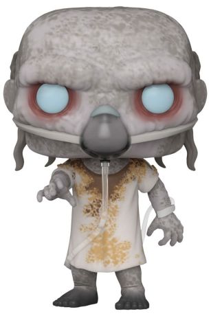 Figurine Funko Pop Insidious #1640 L'homme qui ne peut pas respirer