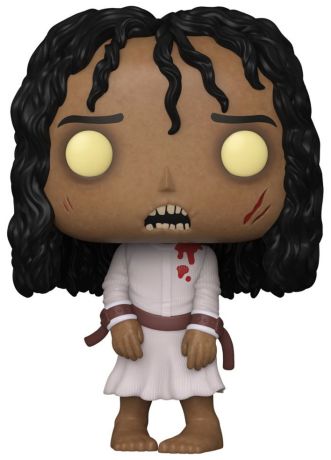 Figurine Funko Pop L'Exorciste : Dévotion #1645 Angela Possédée