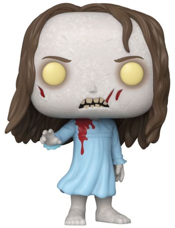 Figurine Funko Pop L'Exorciste : Dévotion #1646 Katherine Possédée