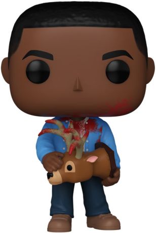 Figurine Funko Pop Get Out #1859 Chris Washington