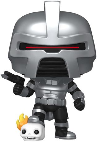 Figurine Funko Pop Funko Fusion #998 Cylon