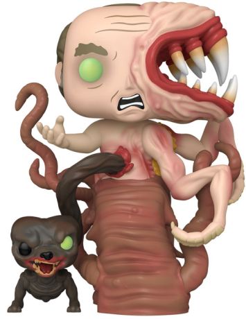 Figurine Funko Pop Funko Fusion #995 The Blair Monster