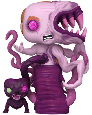 Figurine Funko Pop Funko Fusion #995 The Blair Monster [Chase]