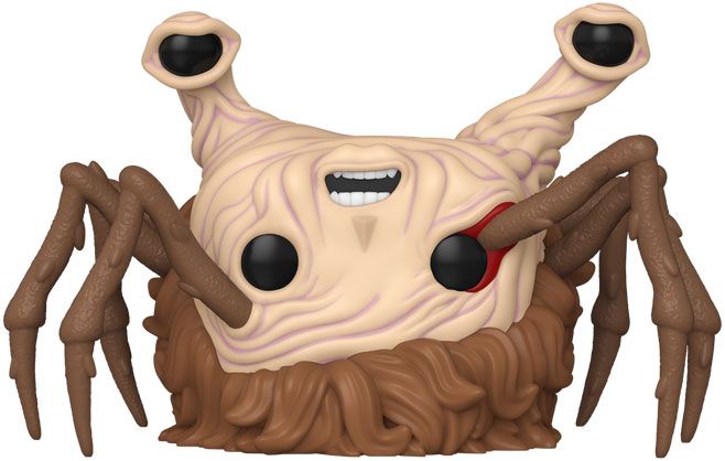 Figurine Funko Pop Funko Fusion #994 Spider Head