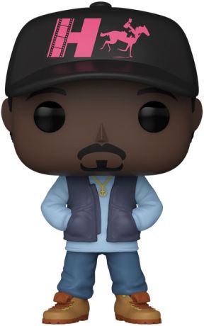Figurine Funko Pop Nope #1433 Oj Haywood