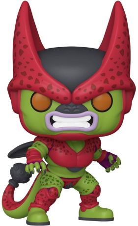 Figurine Funko Pop Dragon Ball Super #1705 Cell Max