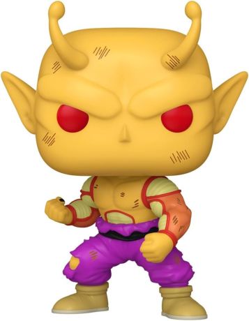 Figurine Funko Pop Dragon Ball Super #1704 Orange Piccolo