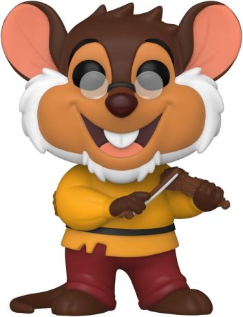 Figurine Funko Pop Fievel et le Nouveau Monde #1652 Papa