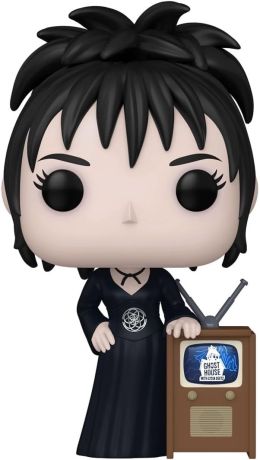 Figurine Funko Pop Beetlejuice #1690 Lydia Deetz