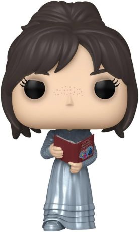 Figurine Funko Pop Beetlejuice #1691 Astrid