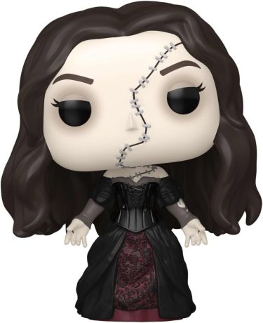 Figurine Funko Pop Beetlejuice #1692 Delores