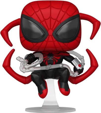 Figurine Funko Pop Marvel Comics #1456 Superior Spider-Man