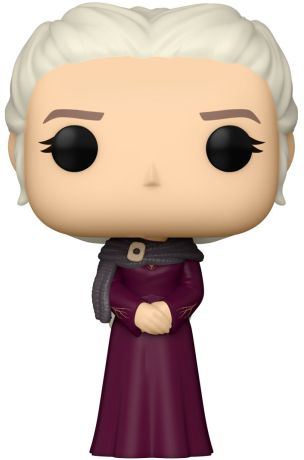 Figurine Funko Pop House of the Dragon #16 Rhaenyra Targaryen