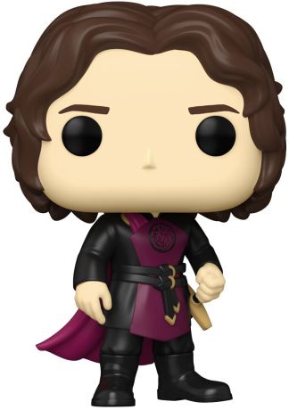 Figurine Funko Pop House of the Dragon #18 Jacaerys Velaryon