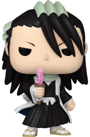 Figurine Funko Pop Bleach #1698 Byakuya Kuchiki