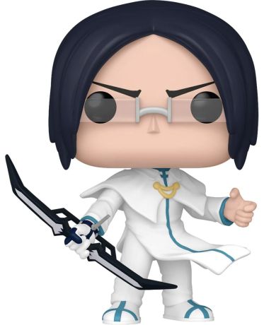 Figurine Funko Pop Bleach #1696 Uryu Ishida