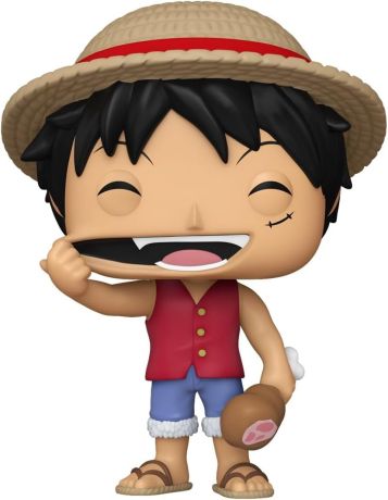 Figurine Funko Pop One Piece #1771 Luffy
