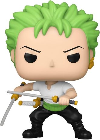 Figurine Funko Pop One Piece #1775 Zoro