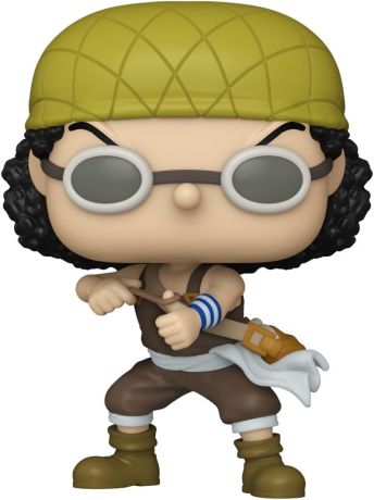 Figurine Funko Pop One Piece #1774 Usopp
