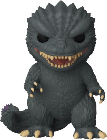 Figurine Funko Pop Godzilla  #1664 Godzilla (1999)