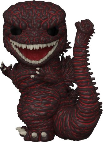 Figurine Funko Pop Godzilla  #1665 Godzilla (2016)