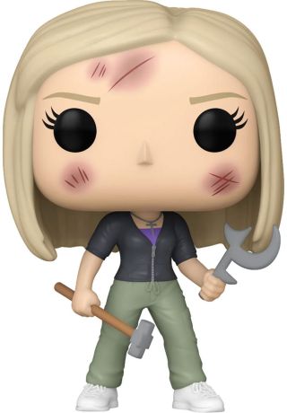 Figurine Funko Pop Buffy contre les vampires #1617 Buffy