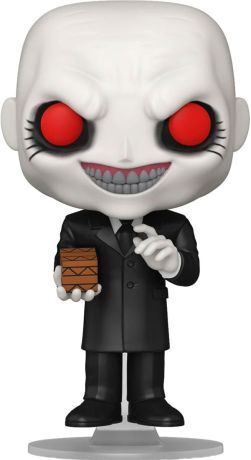 Figurine Funko Pop Buffy contre les vampires #1620 Gentlemen