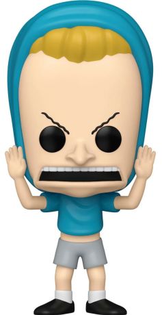 Figurine Funko Pop Beavis et Butt-Head #1593 Cornholio