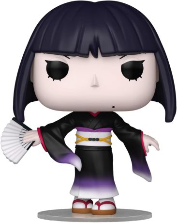 Figurine Funko Pop Hunter × Hunter #1726 Kalluto Zoldyck