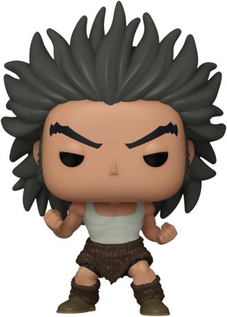 Figurine Funko Pop Hunter × Hunter #1724 Uvogin