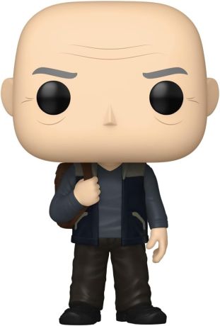 Figurine Funko Pop Star Trek #1631 Jean-Luc Picard