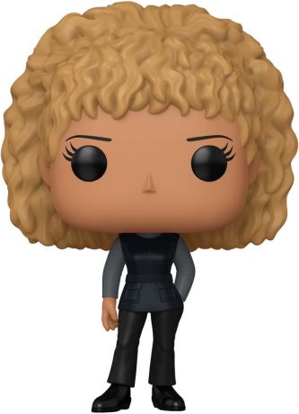 Figurine Funko Pop Star Trek #1632 Raffi Musiker